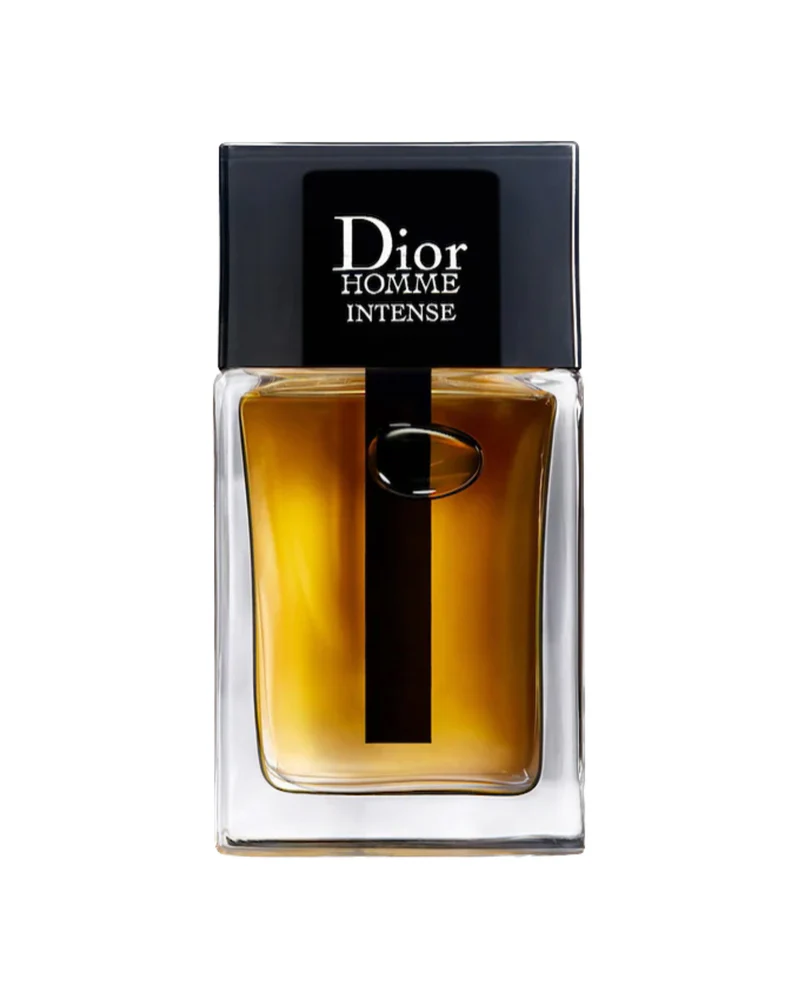 DIOR HOMME INTENSE