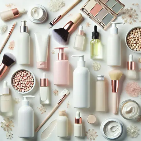 الصحة والجمال