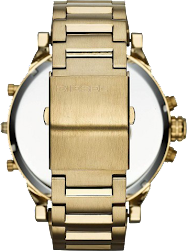 DIESEL Watch ساعة رجالية مميزة من ديزل