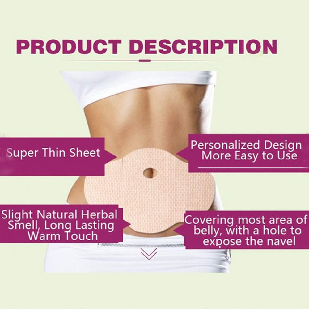 لزقات التنحيف الاصلية SLIMMING PATCH