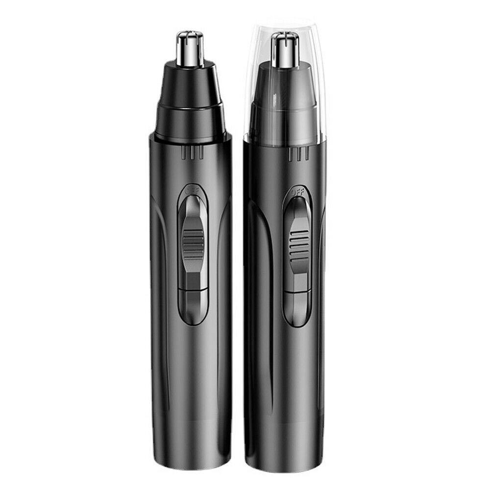 أداة تقليم شعر الأنف والأذن Electric Nose Hair Trimmer
