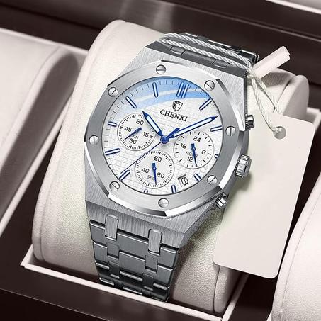 Luxury wrist watch for men