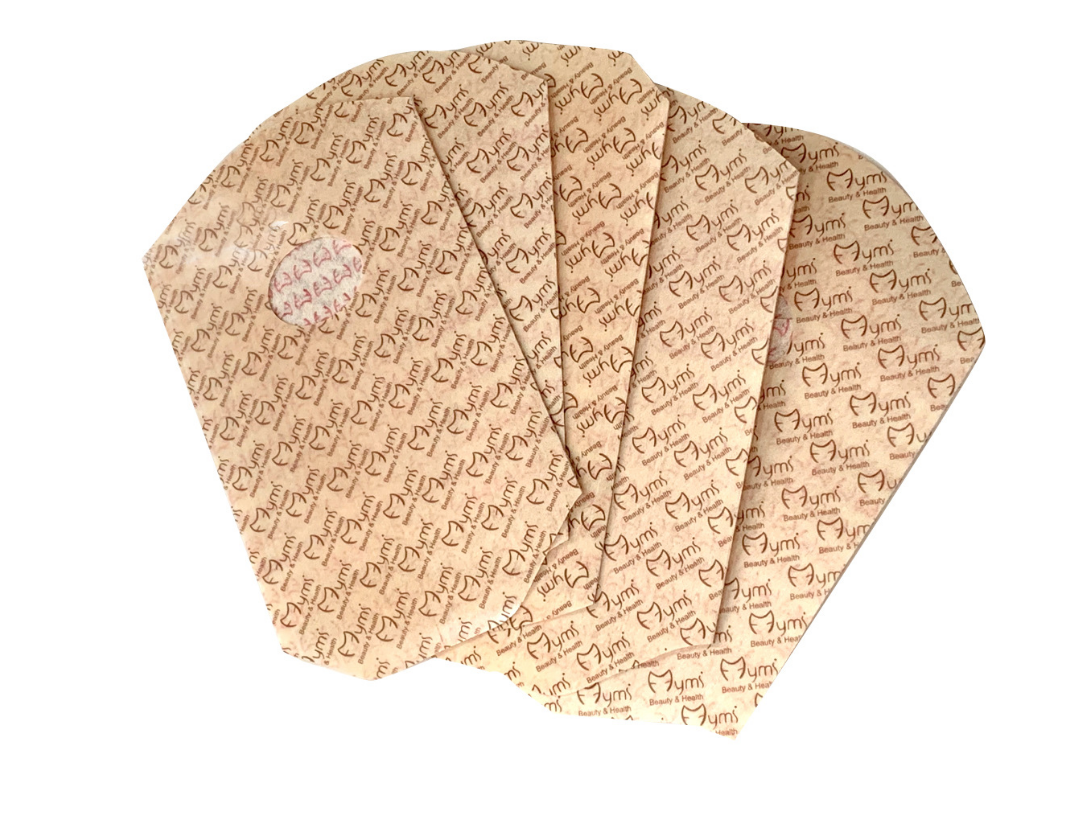 لزقات التنحيف الاصلية SLIMMING PATCH