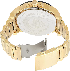 DIESEL Watch ساعة رجالية مميزة من ديزل