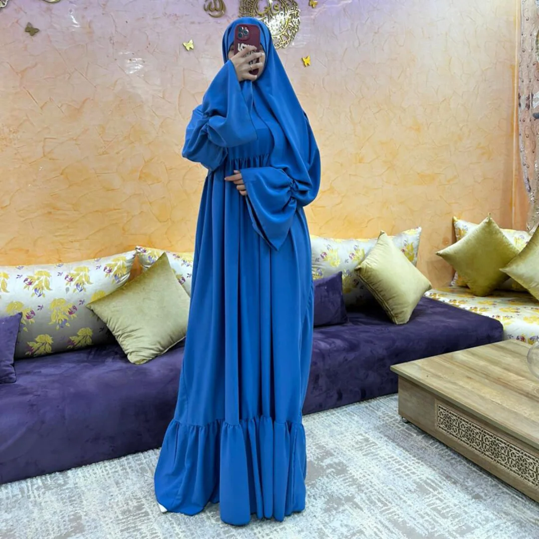 عباية أميرة في تخفيضنا الكبير