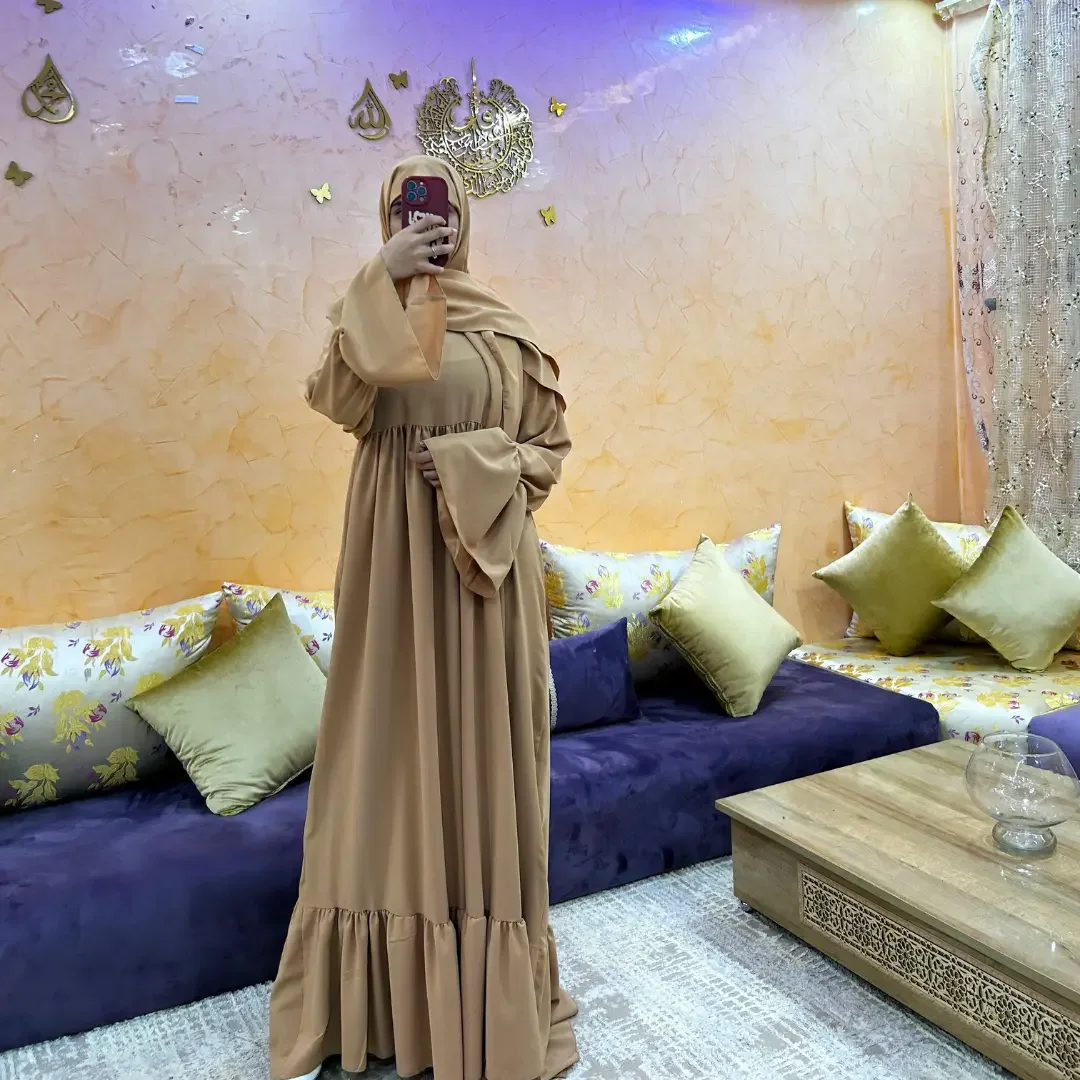 عباية أميرة في تخفيضنا الكبير