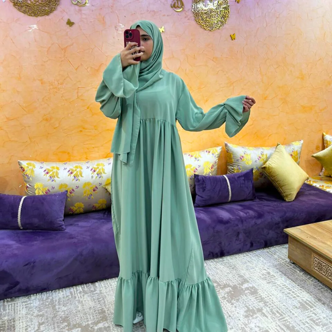 عباية أميرة في تخفيضنا الكبير