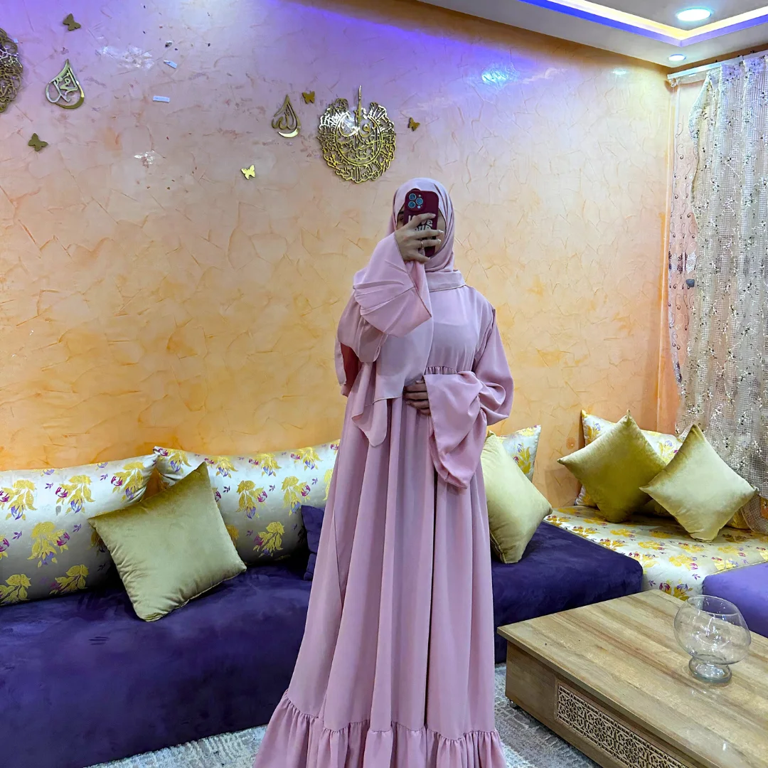 عباية أميرة في تخفيضنا الكبير