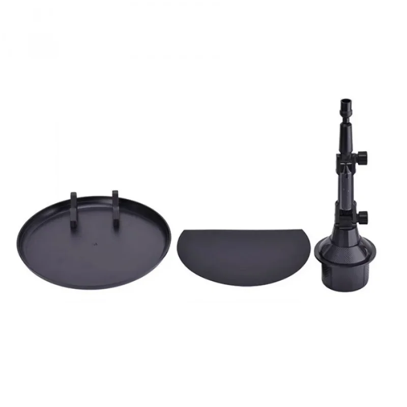 Table Voiture avec Support Téléphone