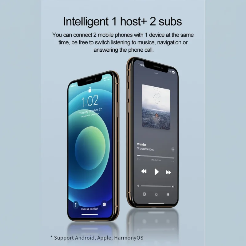 V10 Intercom Moto Casque Bluetooth