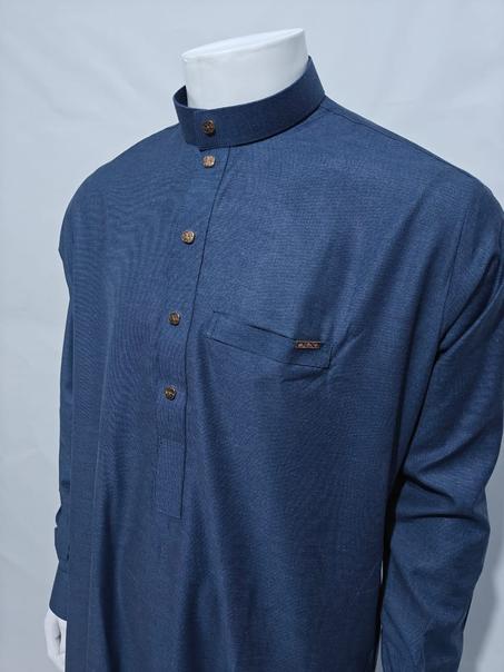 قميص الملتزم