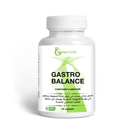gastro balance