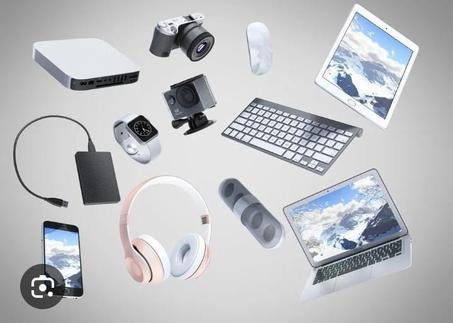 الإلكترونيات