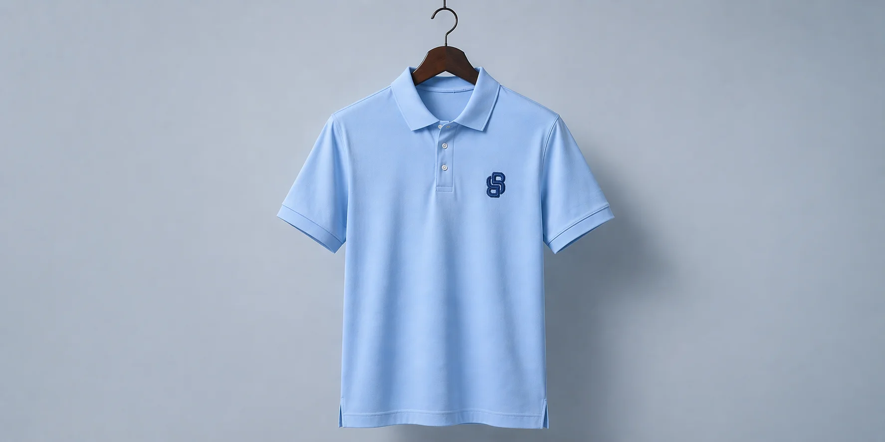 Pack 3 Polos Boss de Luxe En coton Pique Ref-BHD212410
