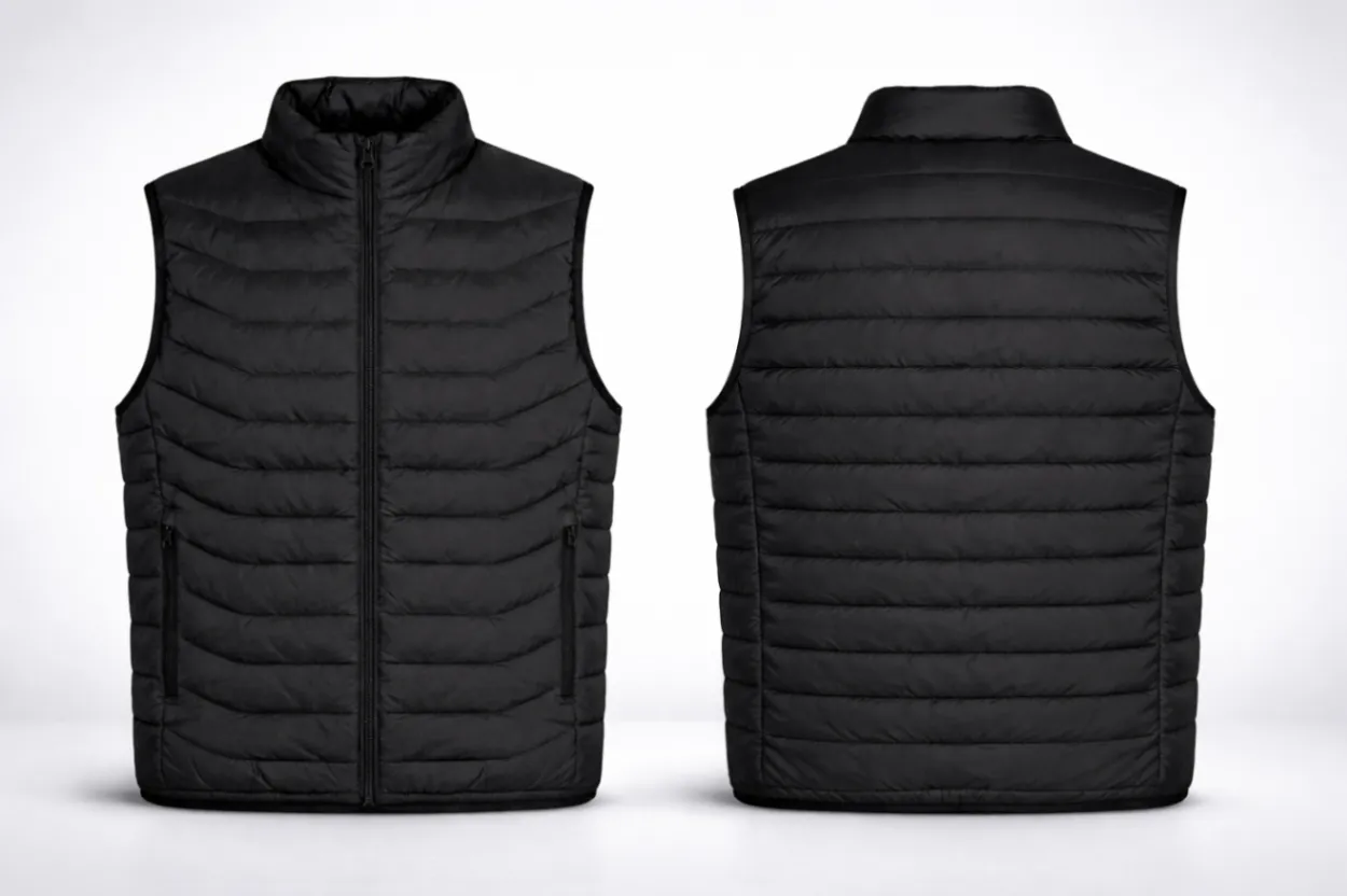 Gilets Celio Sans Manches Premuim Ref-GC5f11i