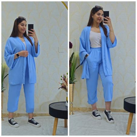 Ensemble (Crip mkrch 2 PS )