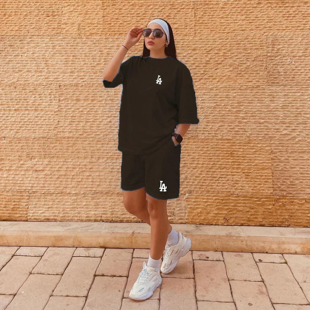 Ensemble (short)