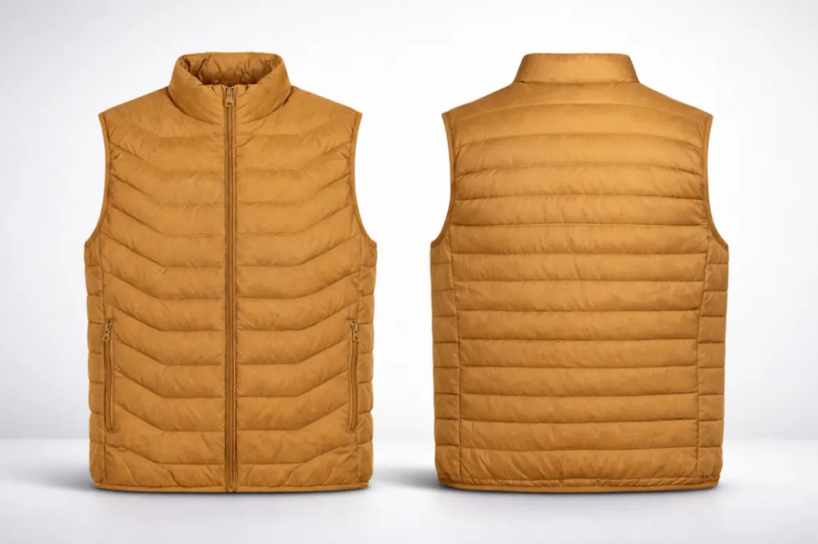 Gilets Celio Sans Manches Premuim Ref-GC5f11i