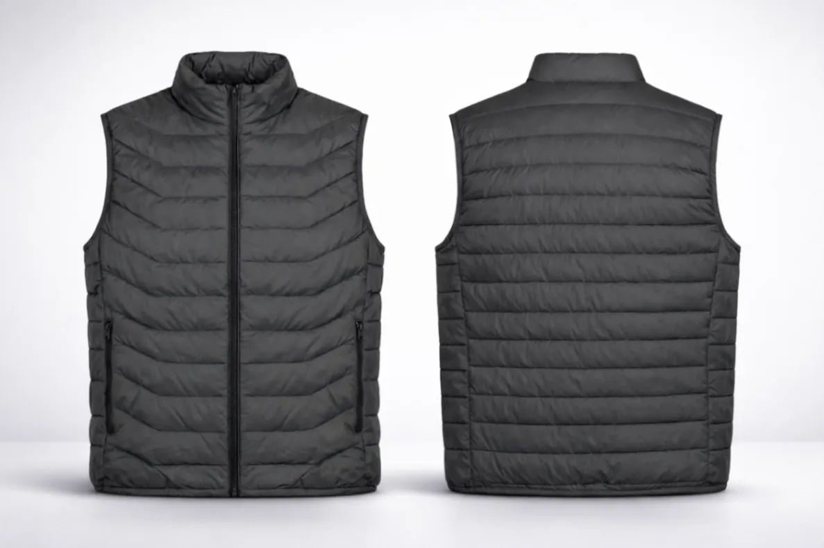 Gilets Celio Sans Manches Premuim Ref-GC5f11i