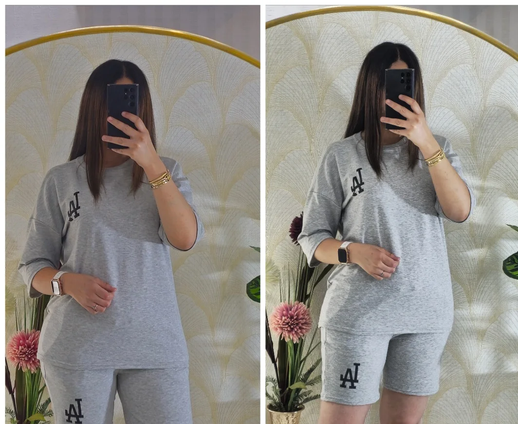 Ensemble (short)