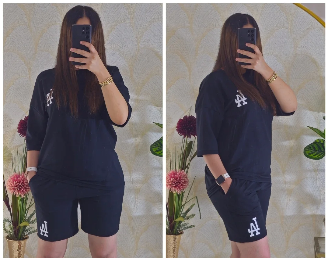 Ensemble (short)