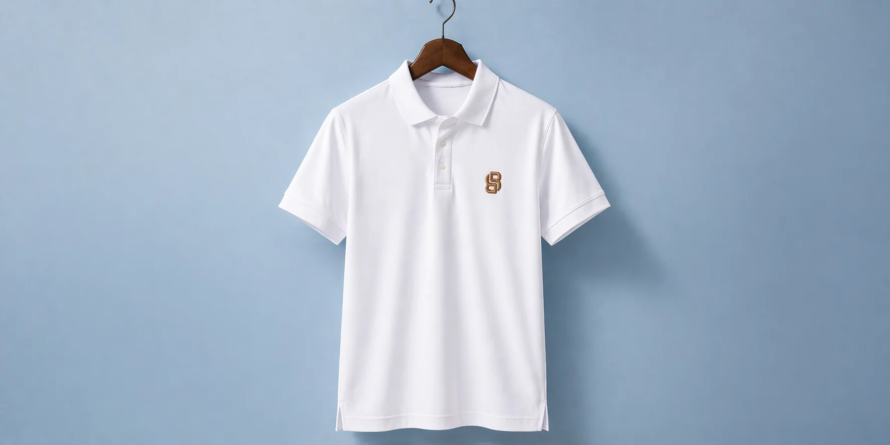 Pack 3 Polos Boss de Luxe En coton Pique Ref-BHD212410