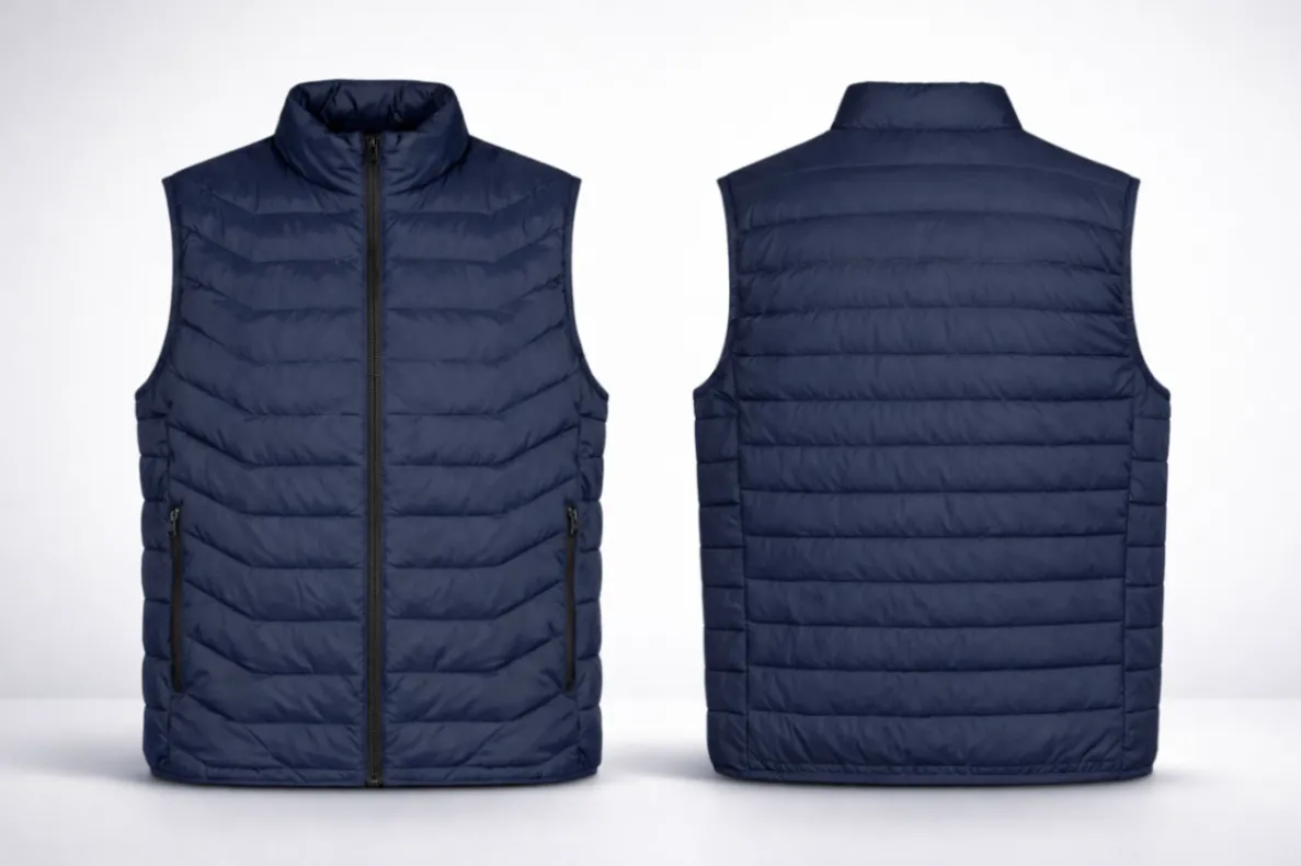 Gilets Celio Sans Manches Premuim Ref-GC5f11i