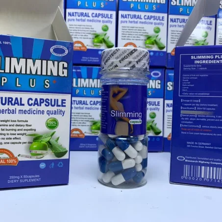 slimming plus سلمنغ بلس