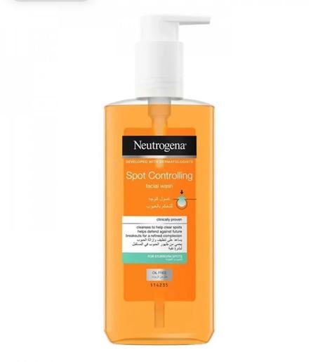 Neutrogena Spot Controlling