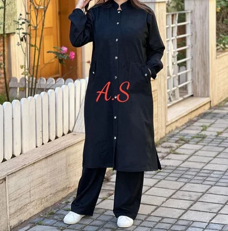 آنصومبل دو بييس  \ Ensemble 2 pièces