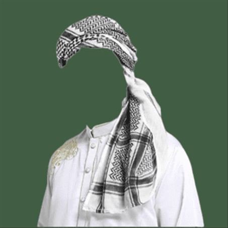 مستلزمات رجالية