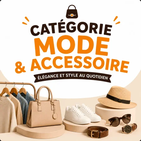 Mode & Accesoire