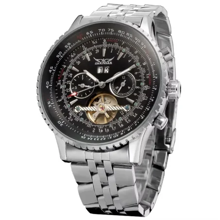 Montre Automatique JARAGAR