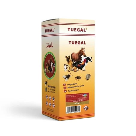 TUEGAL 90 ml