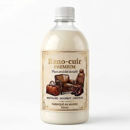 Reno-Cuir 500ml