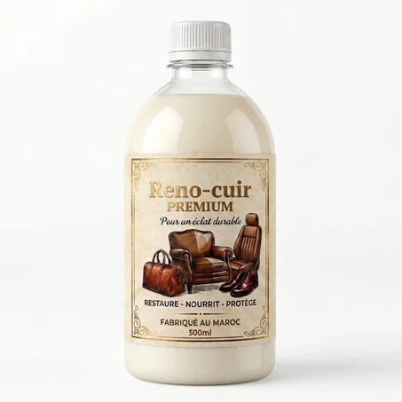 Reno-Cuir 500ml