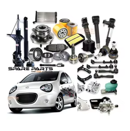 مستلزمات السيارات وقطع الغيار