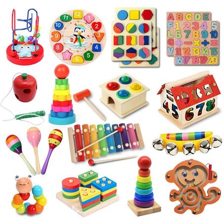 education toys