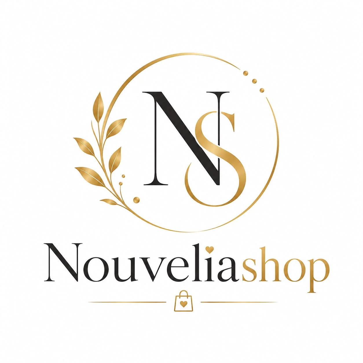 Nouveliashop