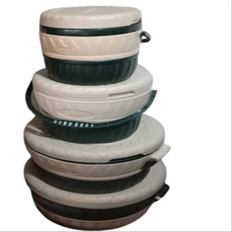 BATTERIE DE CUISINE 10