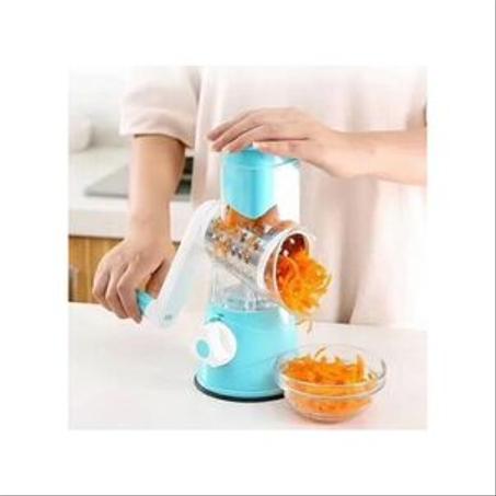 RAPPEUSE LEGUMES A TAMBOURS 2