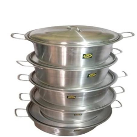 BATTERIE DE CUISINE 9