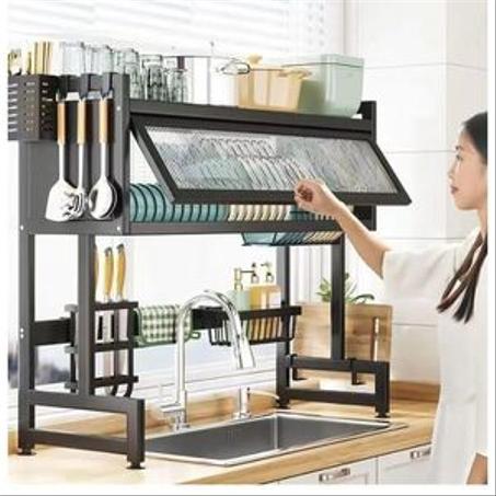 EGOUTTOIR A VEISELLES DE CUISINE