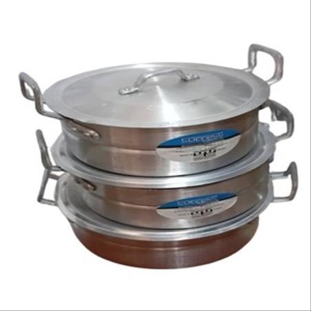 BATTERIE DE CUISINE 2