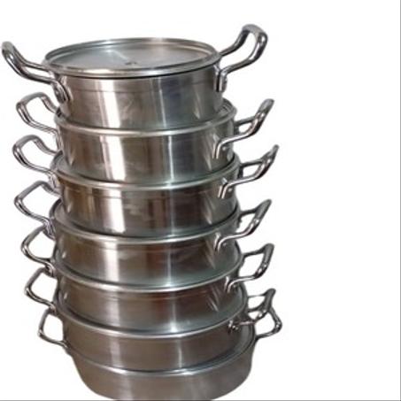 batterie de cuisine 5