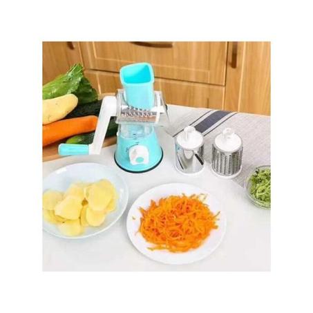 RAPPEUSE LEGUMES A TAMBOURS 2