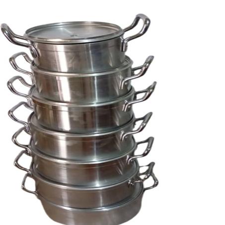 BATTERIE DE CUISINE 5