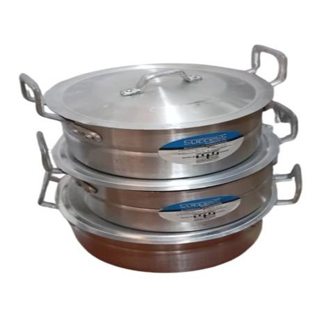 BATTERIE DE CUISINE 2