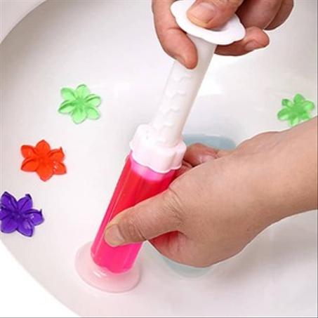 GEL PARFUME POUR TOILETTES (KIT DE 5)