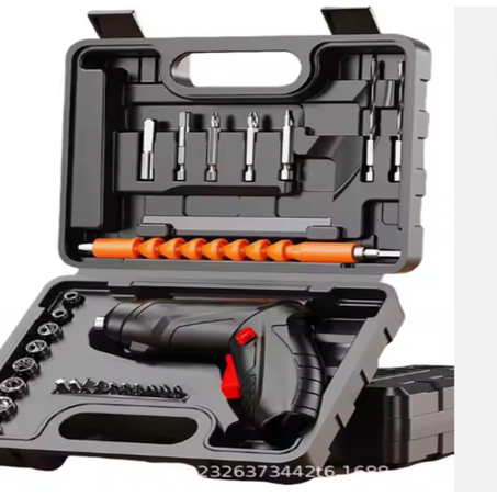 TOURNEVIS ELECTRIQUE